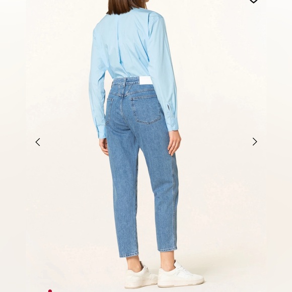 Closed jeans pedal pusher jeans - Picture 3 of 12